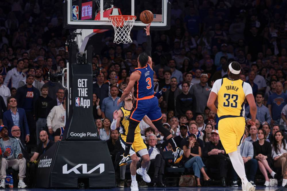 Pacers vs Knicks Prediction Game 6 NBA Picks 5/17