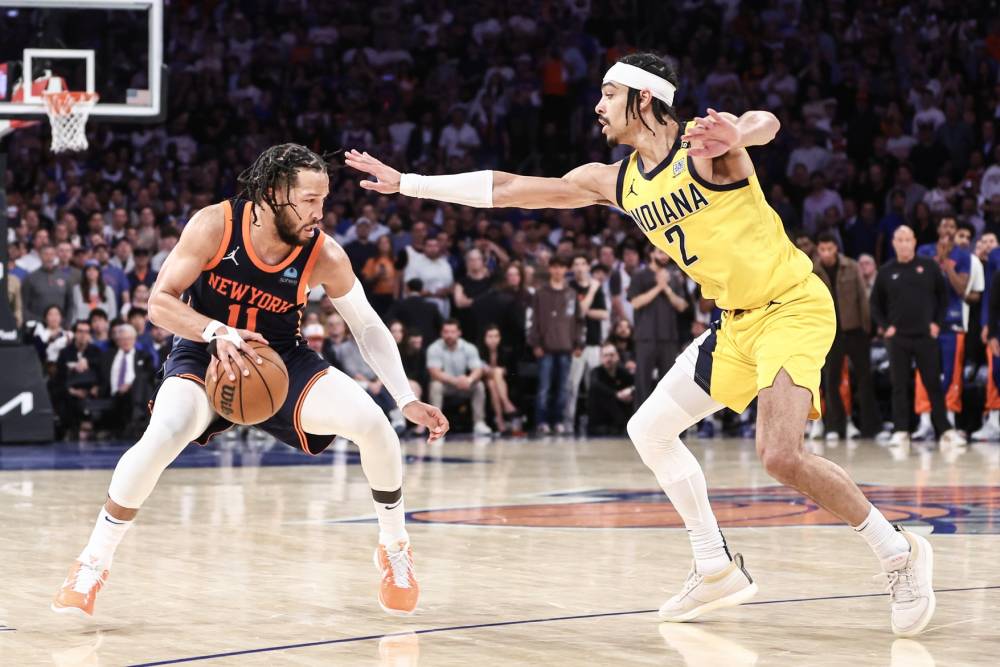 Pacers vs Knicks Game 3 Prediction NBA Playoffs Picks 5/10
