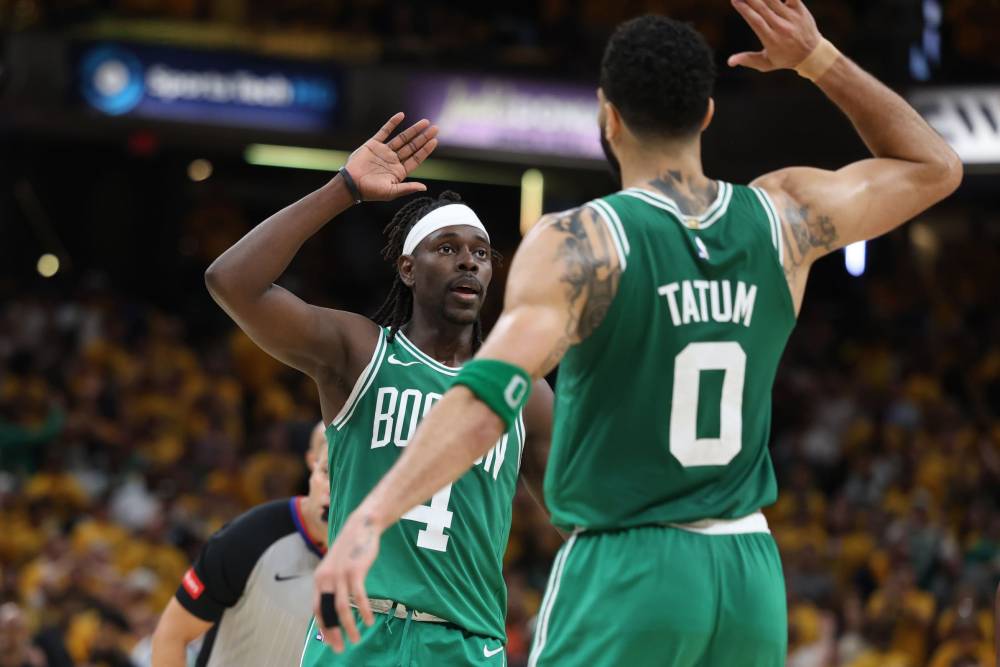 Pacers vs Celtics Prediction Game 4 NBA East Finals 5/27