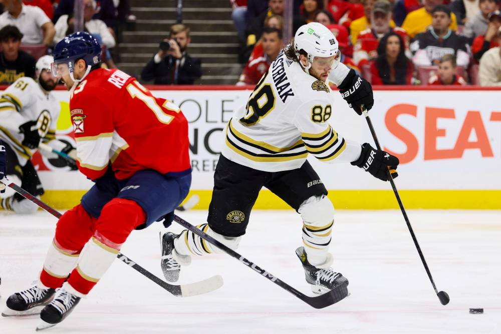 Bruins vs Panthers Prediction Game 6 NHL Picks 5/17