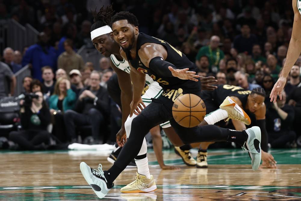 Celtics vs Cavaliers Game 2 Prediction NBA Picks Today 5/9