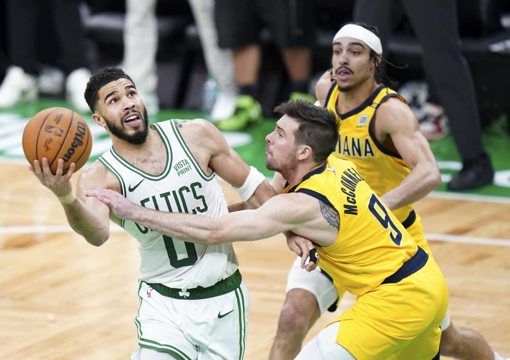 Celtics vs Pacers Prediction Game 3 NBA East Finals 5/23
