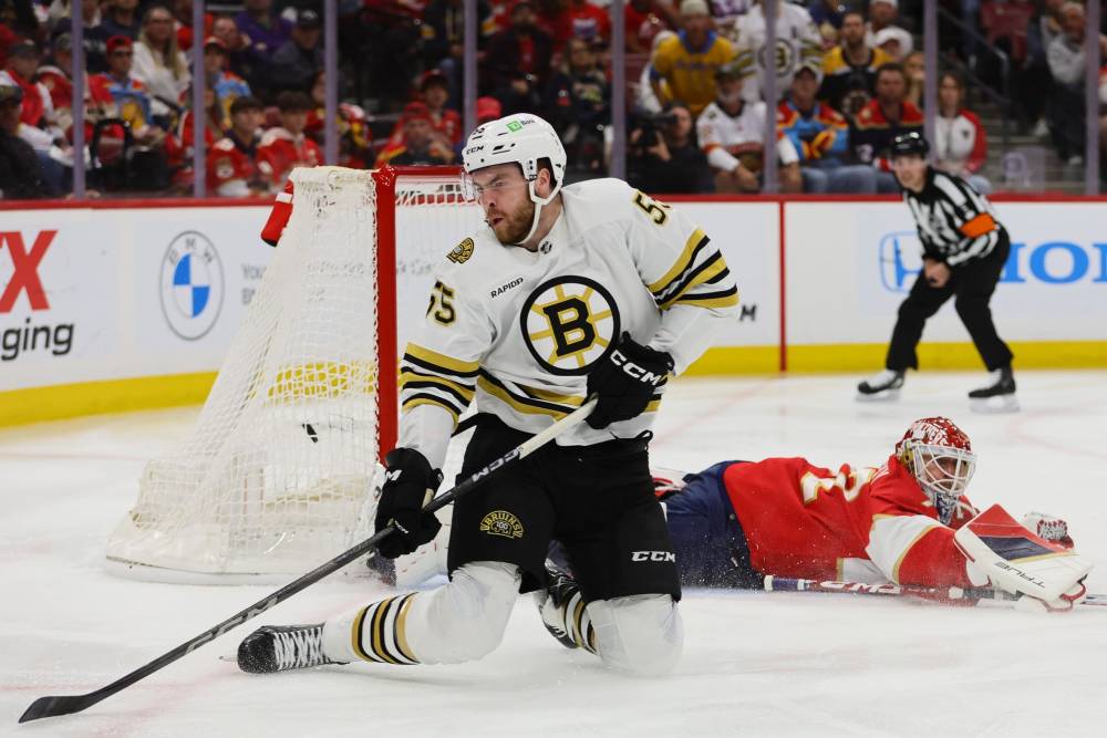 Panthers vs Bruins Game 2 Prediction NHL Picks 5/8