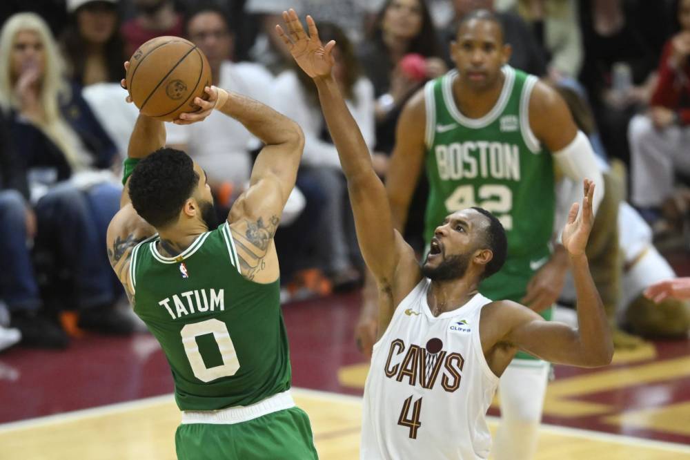 Celtics vs Cavaliers Prediction Game 5 NBA Playoffs 5/15