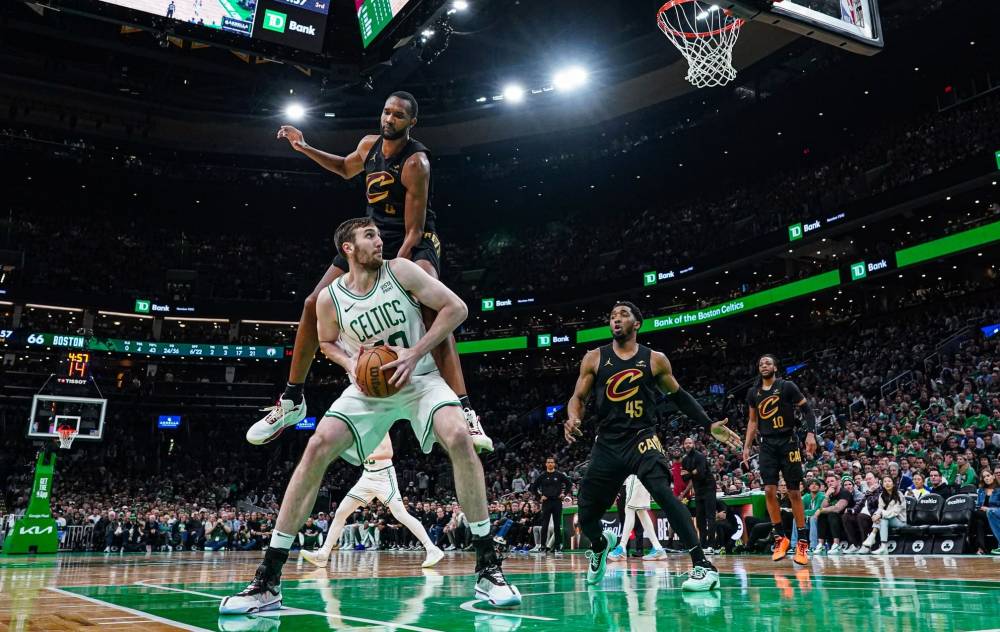 Cavaliers vs Celtics Prediction Game 3 NBA Playoffs 5/11
