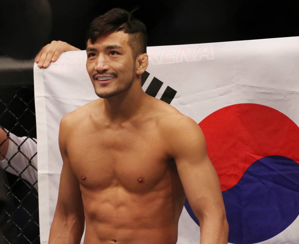 Rani Yahya vs Kyung Ho Kang Odds, Preview and Prediction, November 20 (11/20): UFC