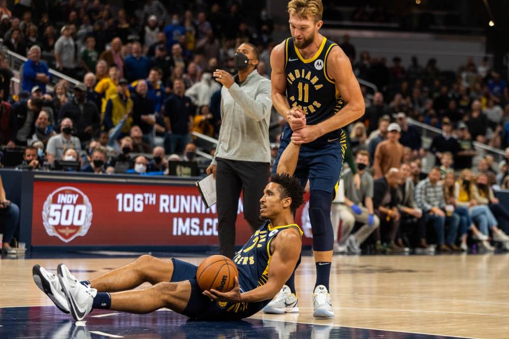 Pacers vs. Nuggets Prediction, Pick and Preview, November 10 (11/10): NBA