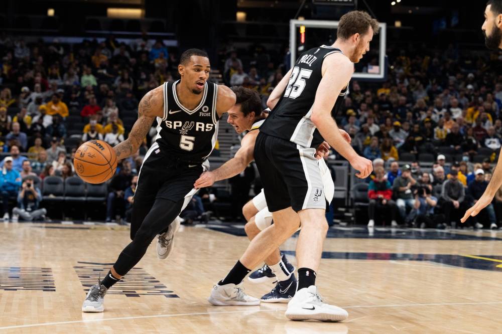 Spurs vs Magic Prediction, Pick, and Preview, November 5 (11/5): NBA