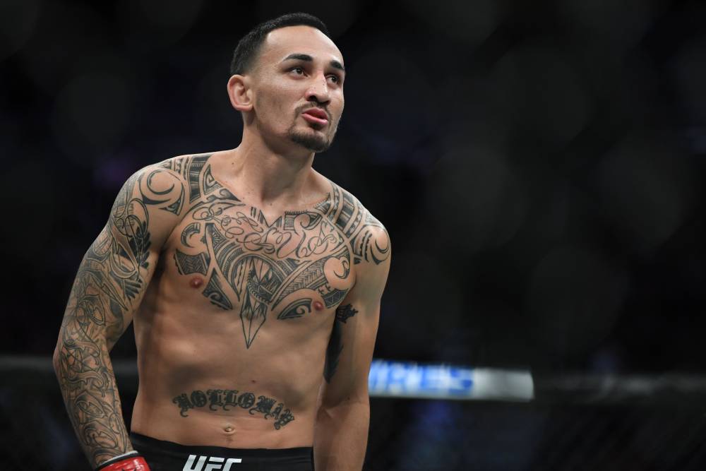 Max Holloway vs Yair Rodriguez Odds, Preview and Prediction, November 13 (11/13): UFC