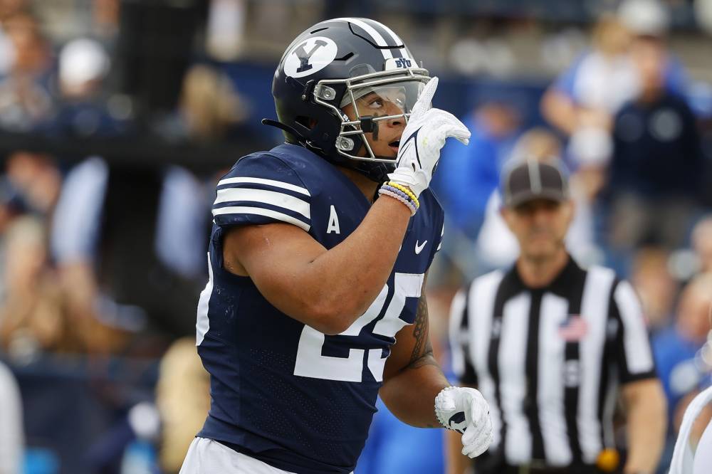 BYU Cougars vs. USC Trojans Prediction, Pick and Preview, November 27 (11/27): NCAAF