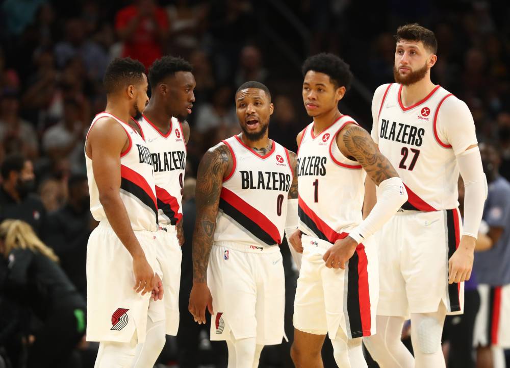 Trail Blazers vs. Rockets Prediction, Pick and Preview, November 12 (11/12): NBA