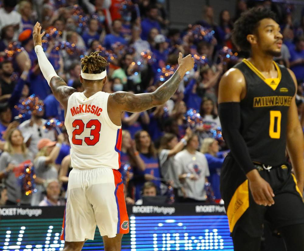 California Golden Bears vs. Florida Gators Prediction, Pick and Preview, November 22 (11/22): NCAAB