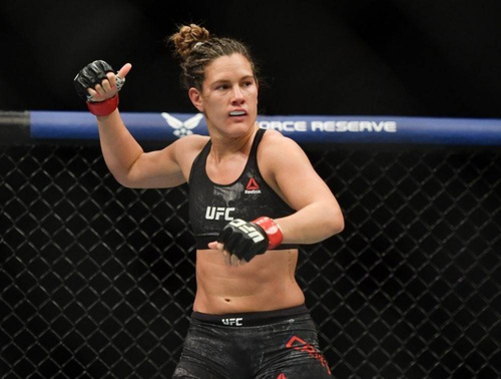 Cortney Casey vs Liana Jojua Odds, Preview and Prediction, November 13 (11/13): UFC