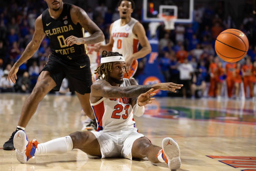 Milwaukee Panthers vs. Florida Gators Prediction, Pick and Preview, November 18 (11/18): NCAAB