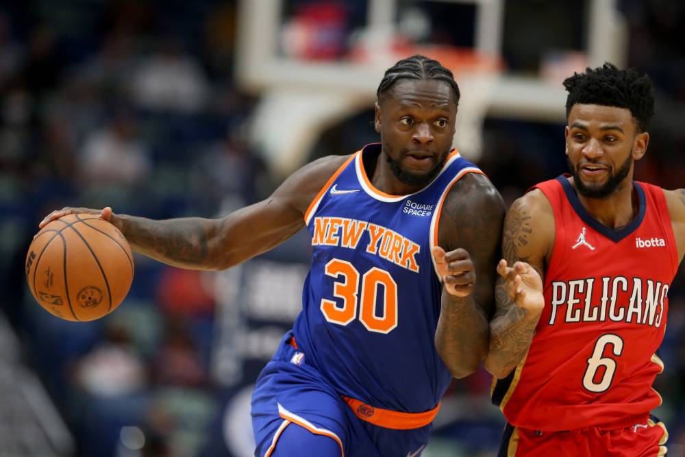 Knicks vs Pacers Prediction, Pick, and Preview, November 3 (11/3): NBA