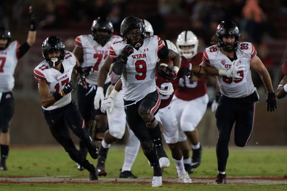 Utah Utes vs. Arizona Wildcats Prediction, Pick and Preview, November 13 (11/13): NCAAF