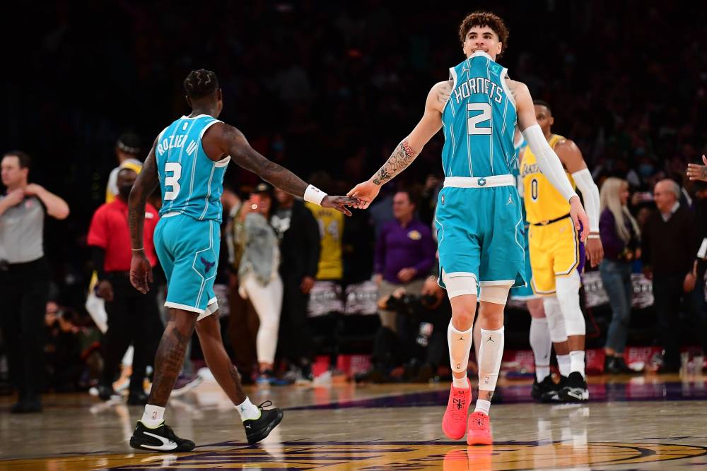 Hornets vs. Grizzlies Prediction, Pick and Preview, November 10 (11/10): NBA