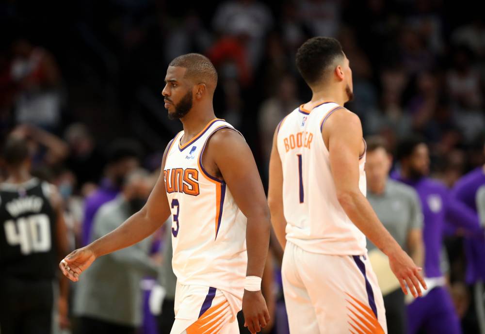 Houston Rockets vs. Phoenix Suns Prediction, Pick and Preview, November 4 (11/4): NBA