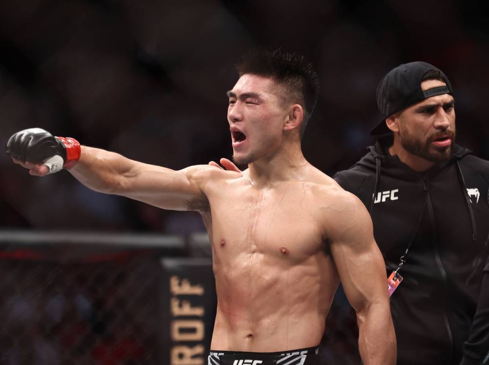 Song Yadong vs Julio Arce Odds, Preview and Prediction, November 13 (11/13): UFC