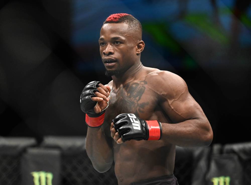 Marc Diakiese vs Rafael Alves Odds, Preview and Prediction, November 13 (11/13): UFC