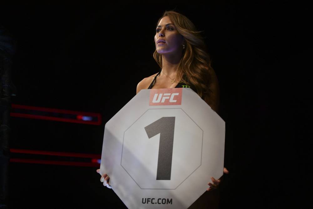 Ode Osbourne vs C.J. Vergara Odds, Preview and Prediction, November 6 (11/6): UFC