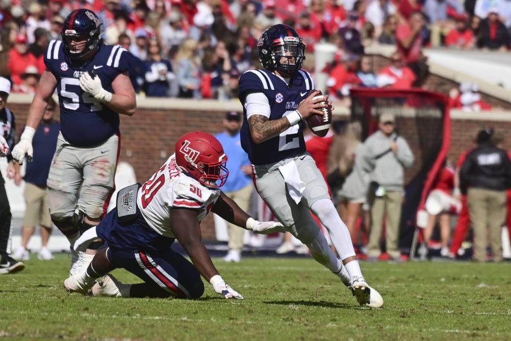 Texas A&M Aggies vs. Ole Miss Rebels Prediction, Pick and Preview, November 13 (11/13): NCAAF