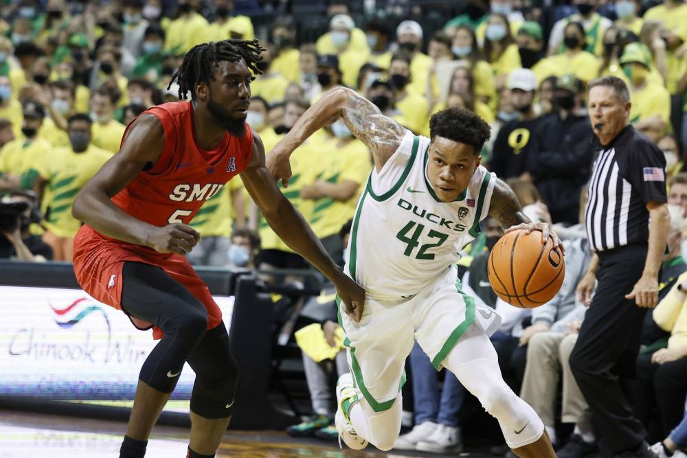 BYU Cougars vs. Oregon Ducks Prediction, Pick and Preview, November 16 (11/16): NCAAB