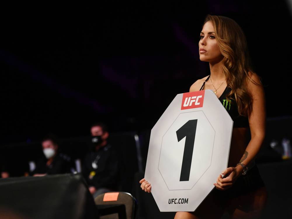 Luana Pinheiro vs Sam Hughes Odds, Preview and Prediction, November 20 (11/20): UFC