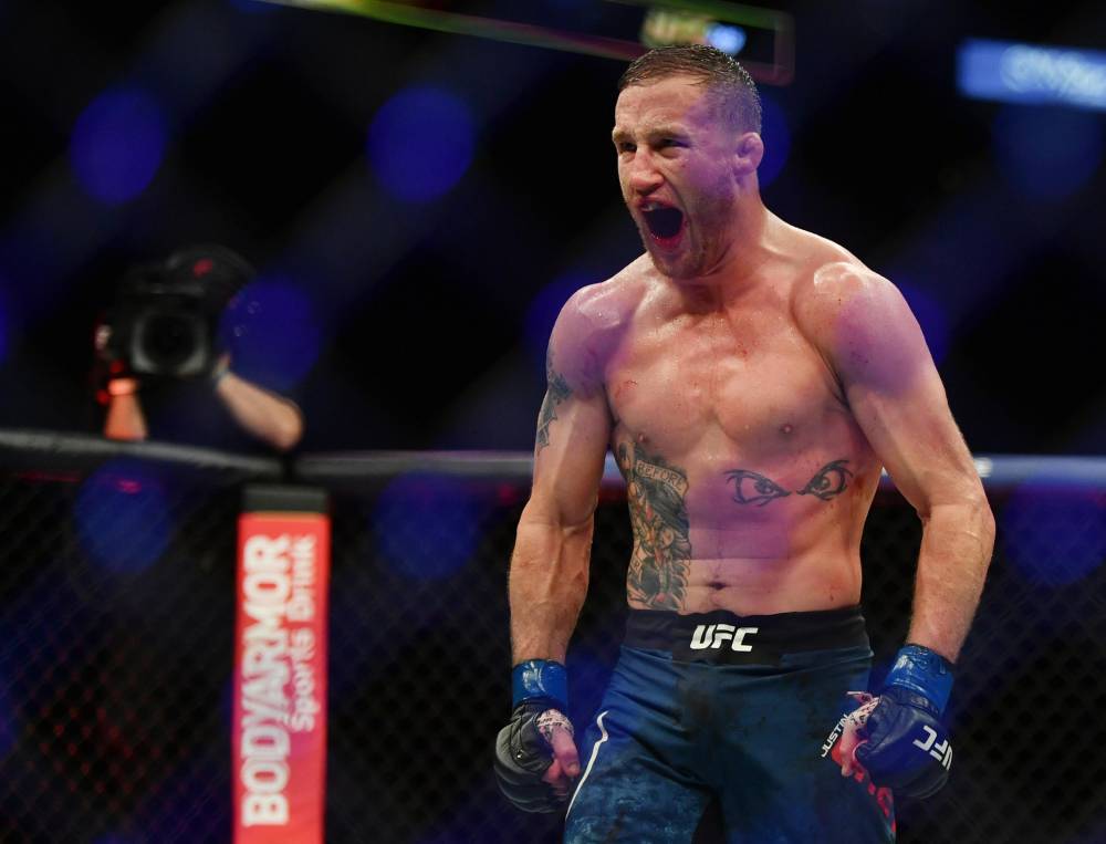 Justin Gaethje vs Michael Chandler Odds, Preview and Prediction, November 6 (11/6): UFC