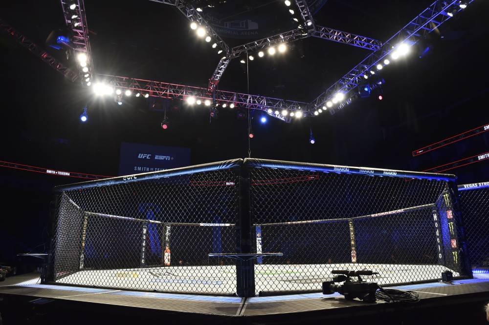 Ketlen Vieira vs Miesha Tate Odds, Preview and Prediction, November 20 (11/20): UFC