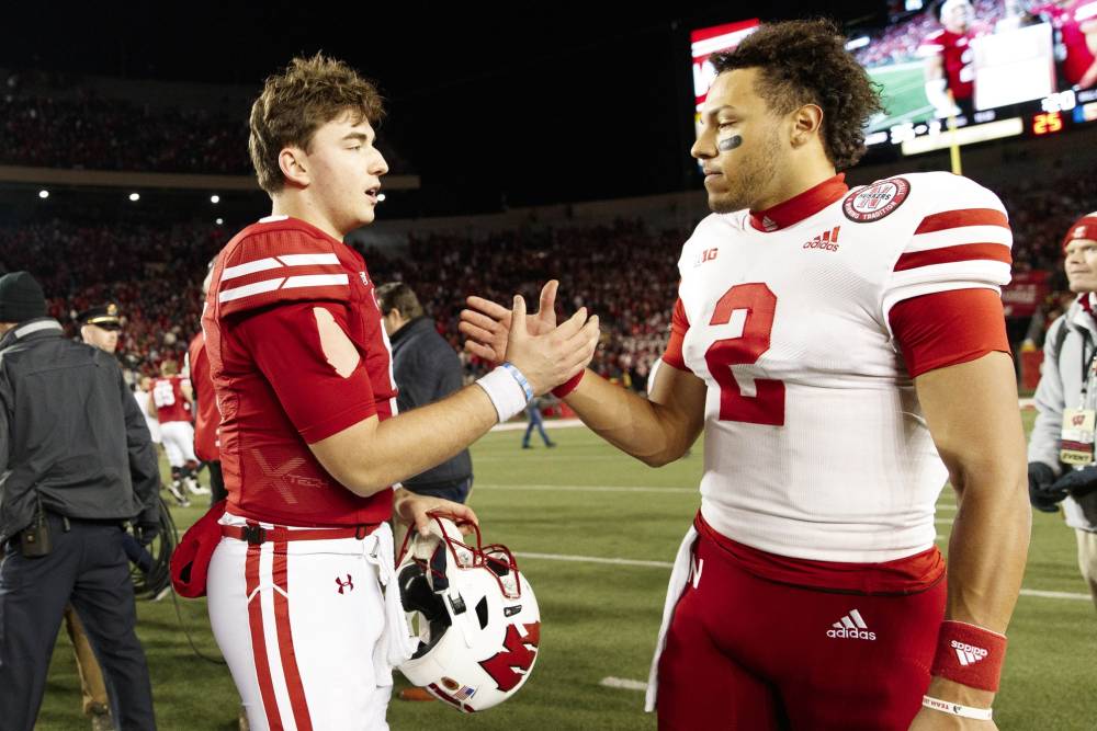 Iowa Hawkeyes vs. Nebraska Cornhuskers Prediction, Pick and Preview, November 27 (11/27): NCAAF