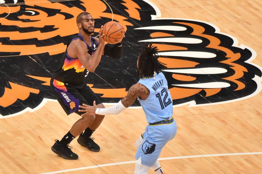 Suns vs. Grizzlies Prediction, Pick and Preview, November 12 (11/12): NBA