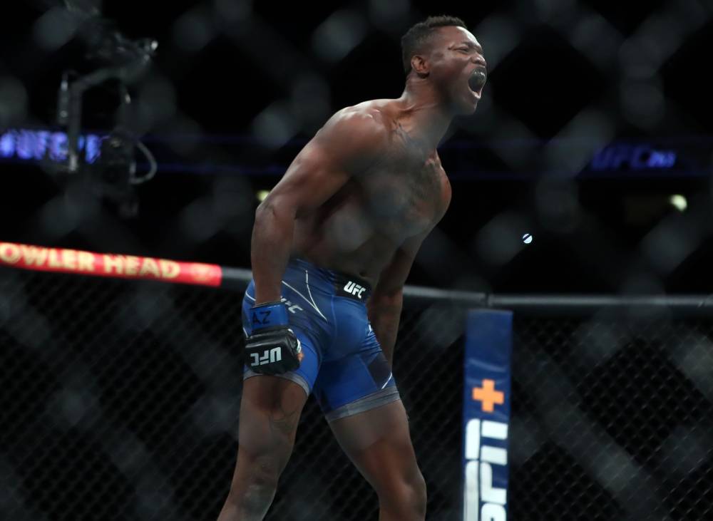 Terrance McKinney vs Fares Ziam Odds, Preview and Prediction, November 20 (11/20): UFC