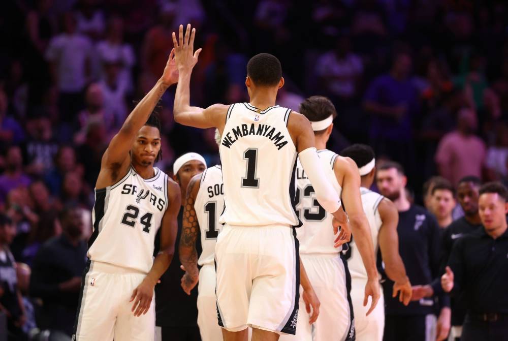 Pacers vs Spurs Prediction NBA Picks Free 11/6