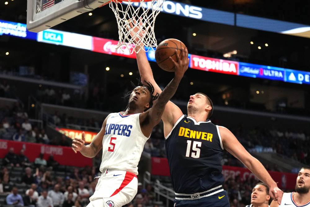 Clippers vs Nuggets Prediction NBA Picks Today 11/14