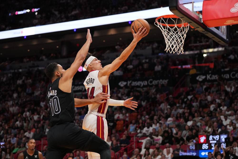 Heat vs Nets Prediction NBA Picks Free 11/16