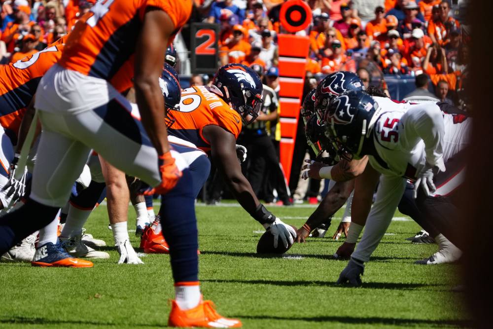 Texans vs Broncos Prediction NFL Picks Free 12/3