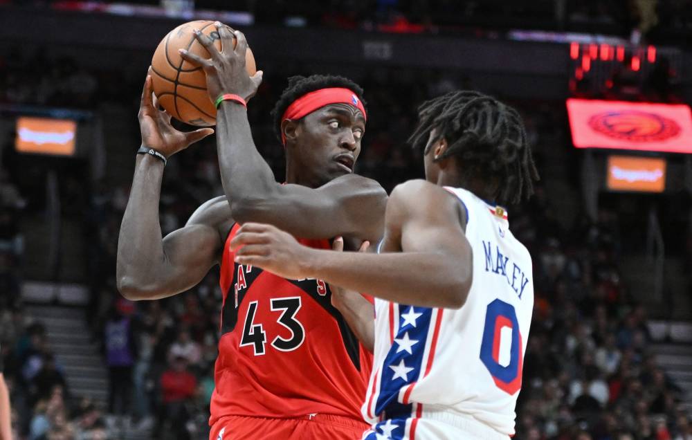 76ers vs Raptors Prediction NBA Picks Today 11/2