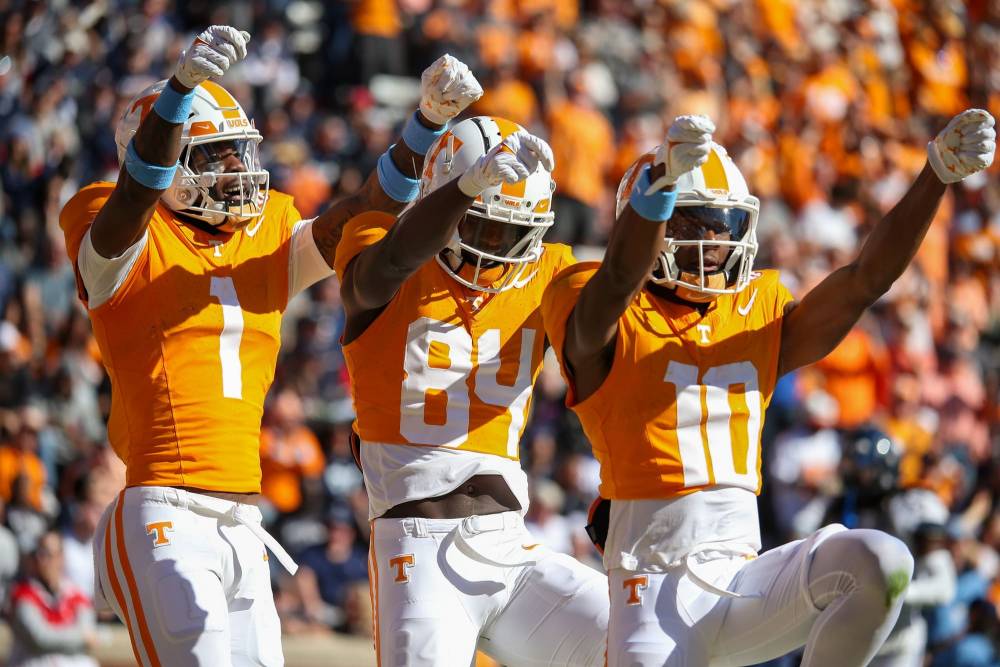 Tennessee vs Missouri Prediction NCAAF Picks 11/11