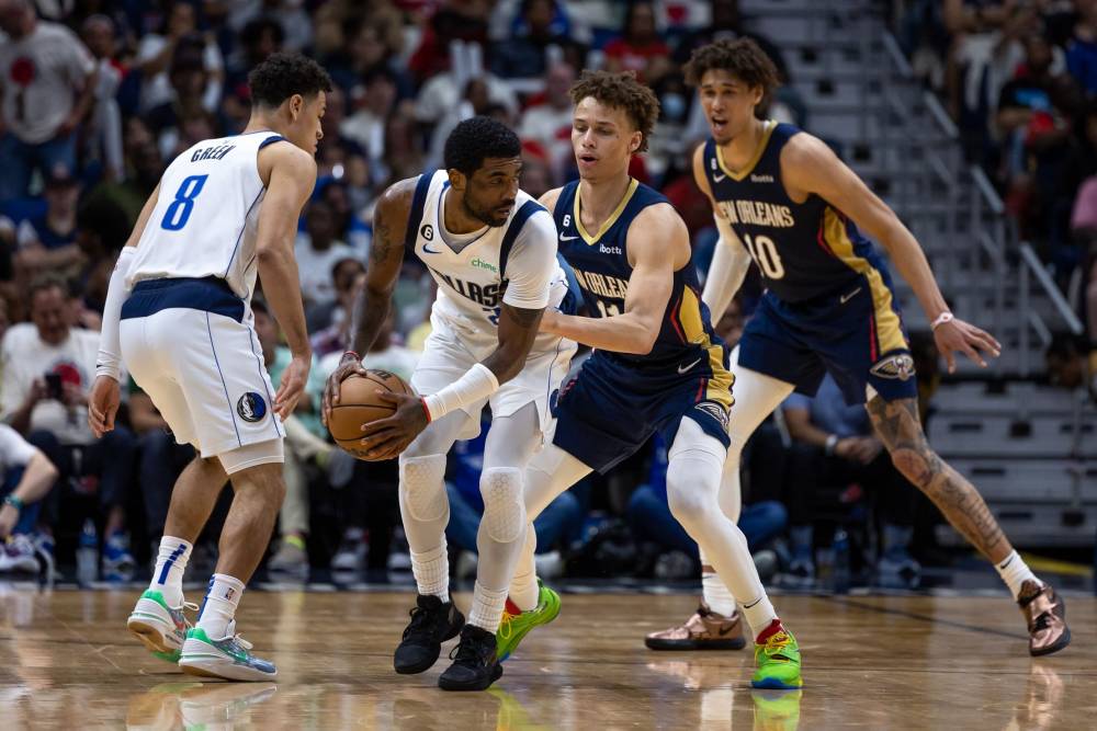 Pelicans vs Mavericks Prediction NBA Picks Today 11/12