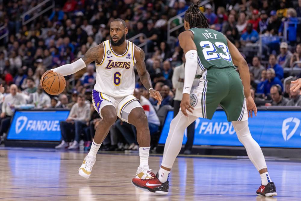 Pistons vs Lakers Prediction NBA Picks Today 11/29