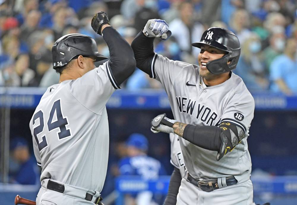 Rays vs Yankees Prediction, Pick and Preview, October 1 (10/1): MLB