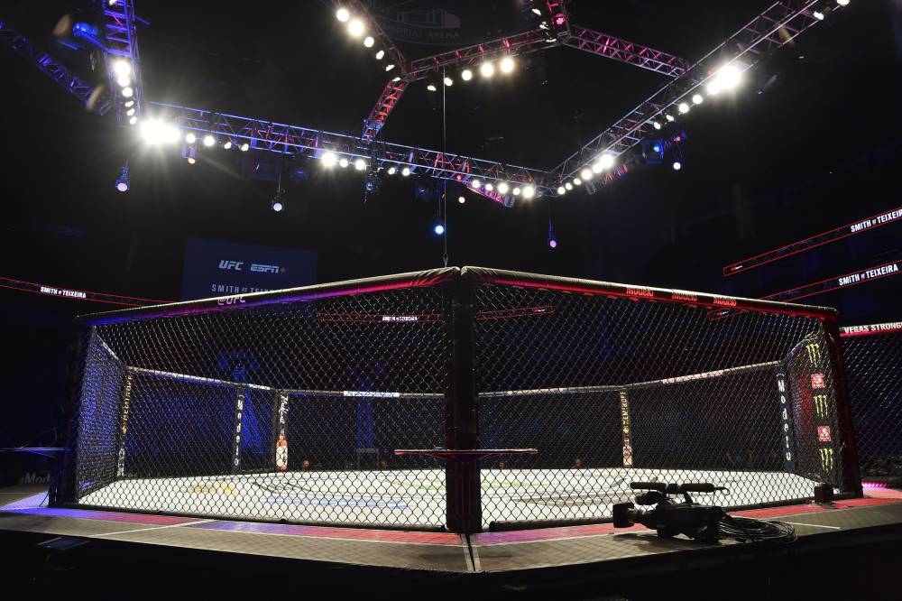 Nick Negumereanu vs Ike Villanueva Odds, Preview and Prediction, October 23 (10/23): UFC