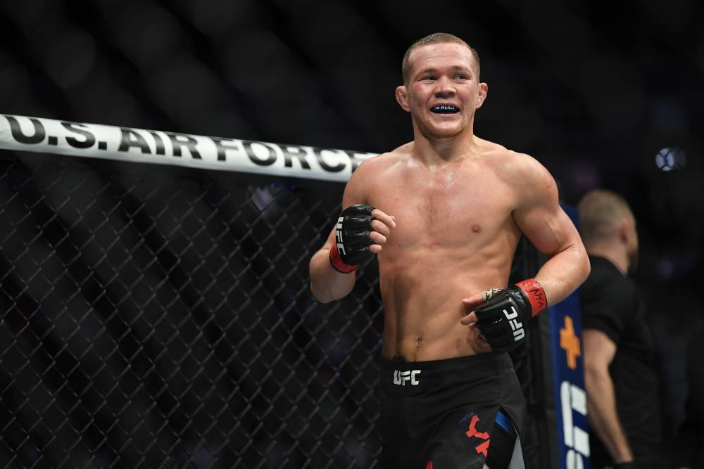 Petr Yan vs Cory Sandhagen Odds, Preview and Prediction, October 30 (10/30): UFC