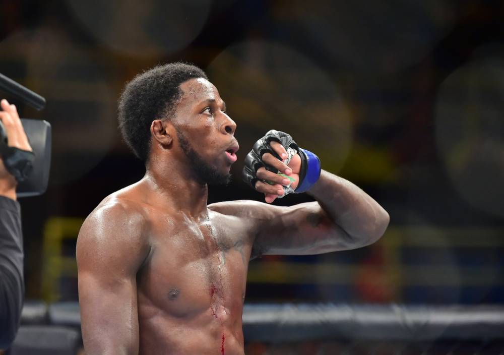 Randy Brown vs Jared Gooden Odds, Preview and Prediction, October 9 (10/9): UFC