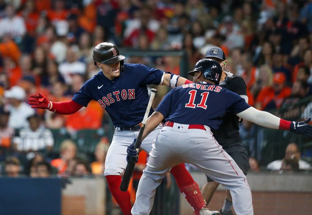 Astros vs Red Sox Prediction, Pick and Preview, October 18 (10/18): MLB