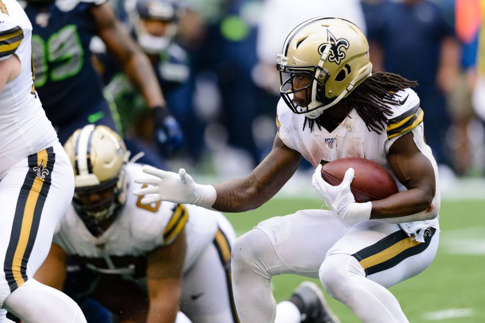 New Orleans Saints vs Seattle Seahawks Prediction, Pick and Preview, October 25 (10/25): NFL Week 7