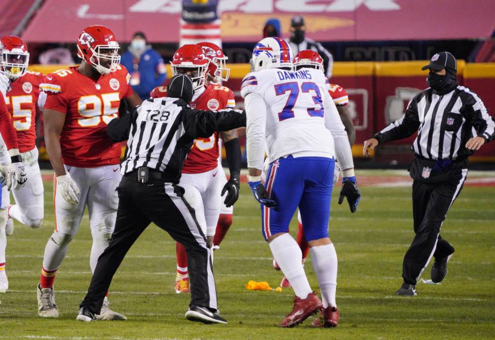 Buffalo Bills vs Kansas City Chiefs Prediction, Pick and Preview, October 10 (10/10): NFL Week 5