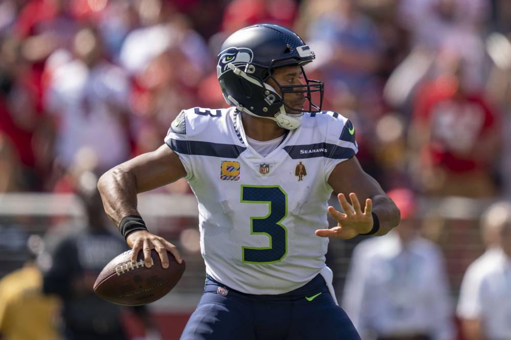 Los Angeles Rams vs Seattle Seahawks Prediction, Pick and Preview, September 7 (9/7): NFL Week 5