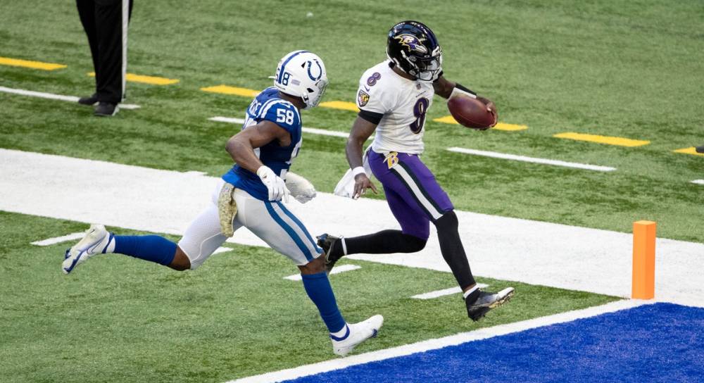 Indianapolis Colts vs Baltimore Ravens Prediction, Pick and Preview, October 11 (10/11): NFL Week 5
